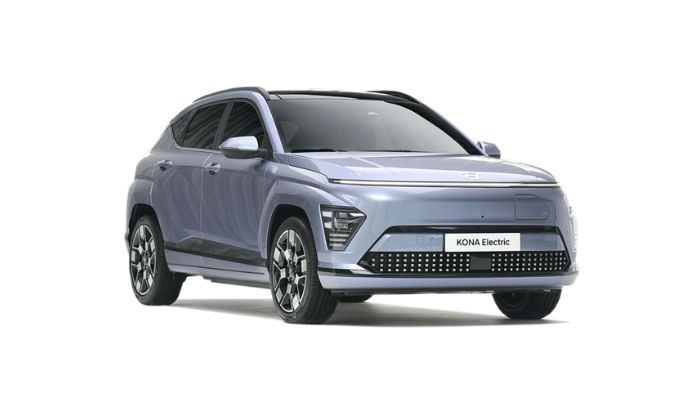 Hyundai All-new KONA Electric image
