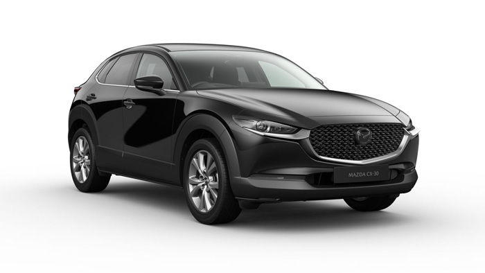 Mazda MAZDA CX-30 image