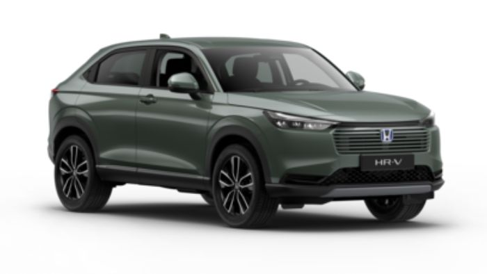 Honda HR-V image