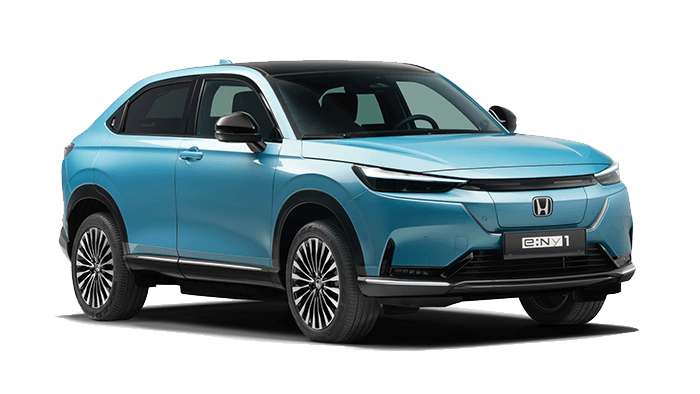 Honda e:Ny1 image