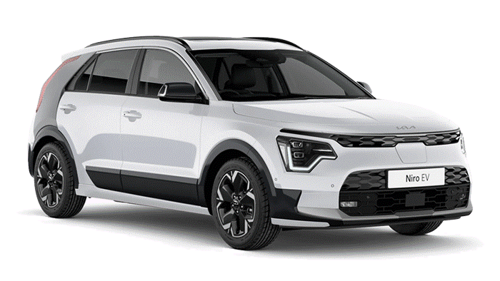 Kia Niro EV image