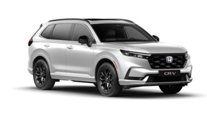 Honda CR-V e:PHEV image