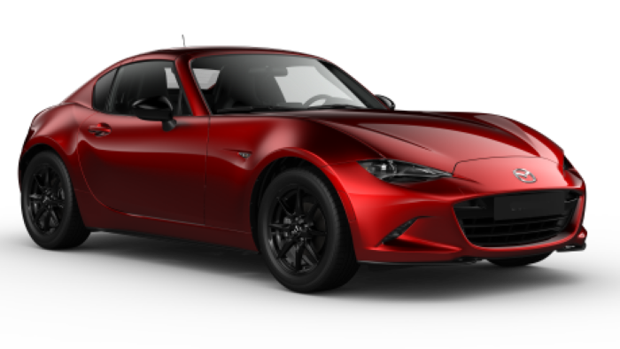 Mazda MX-5 RF image