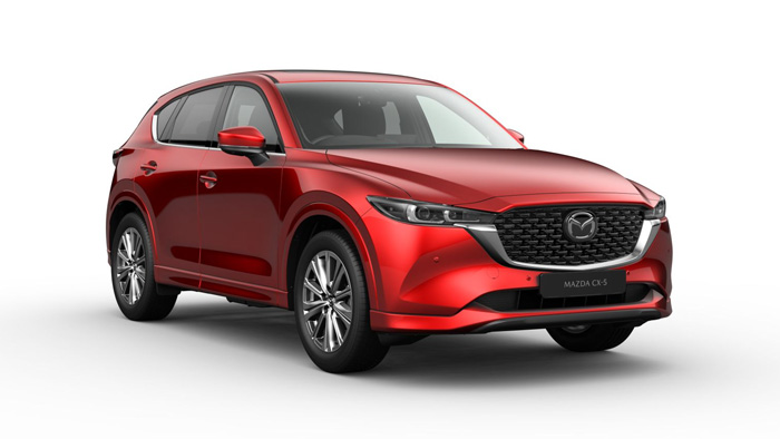 Mazda MAZDA CX-5 image