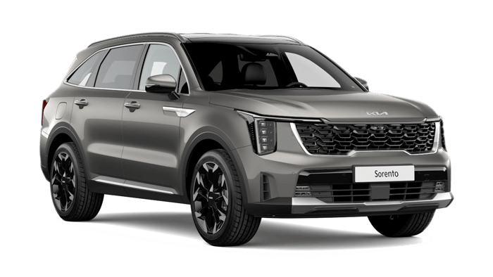 Kia Sorento image