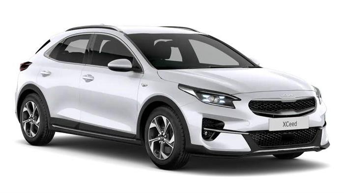Kia XCeed image