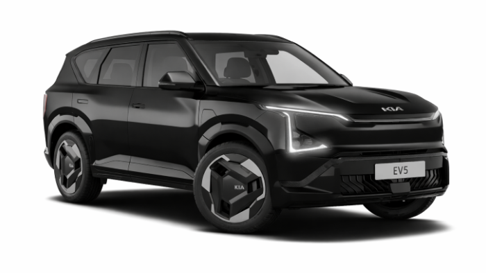 Kia EV5 image
