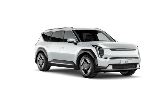 Kia EV9 image