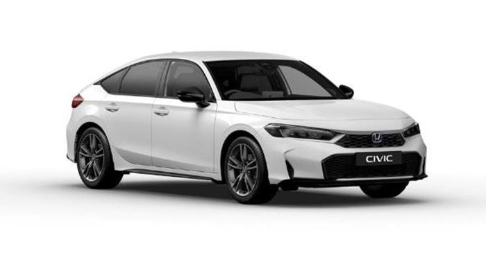 Honda Civic image