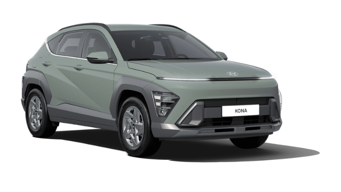 Hyundai KONA image