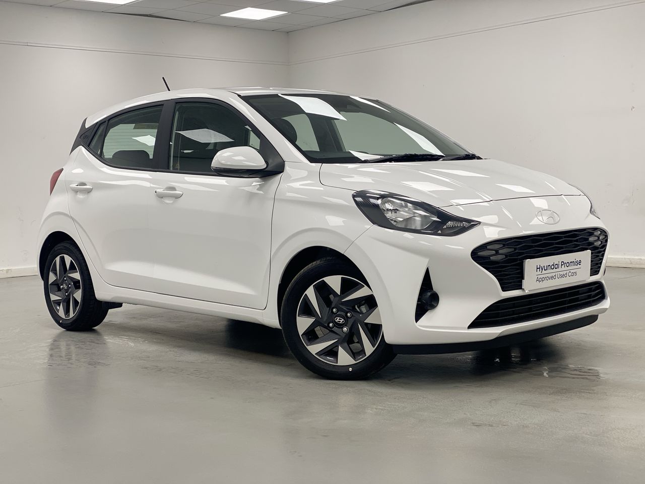 2026 HYUNDAI I10