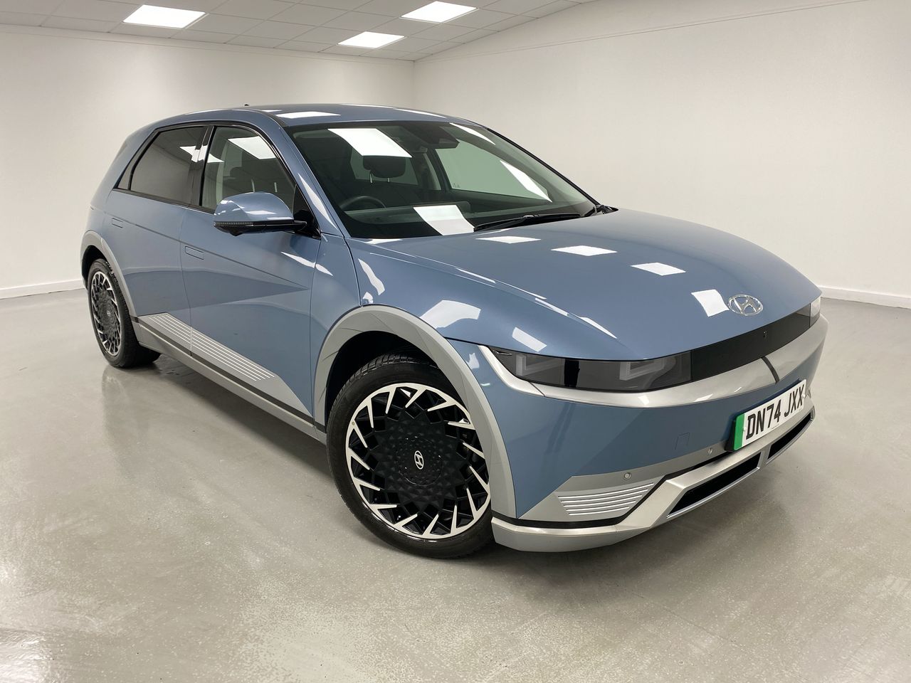 2024 HYUNDAI IONIQ 5