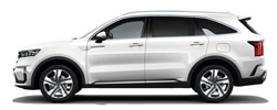 SORENTO