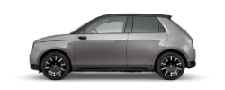HONDA E