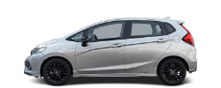 JAZZ HYBRID